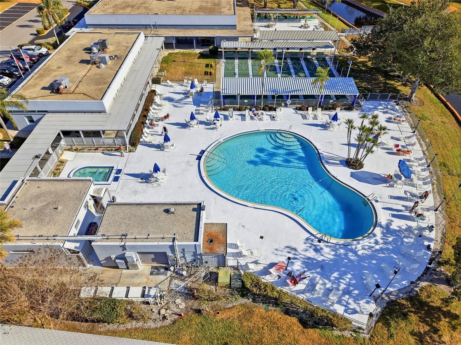 SEMINOLE GARDEN APTS CO-OP - Residential