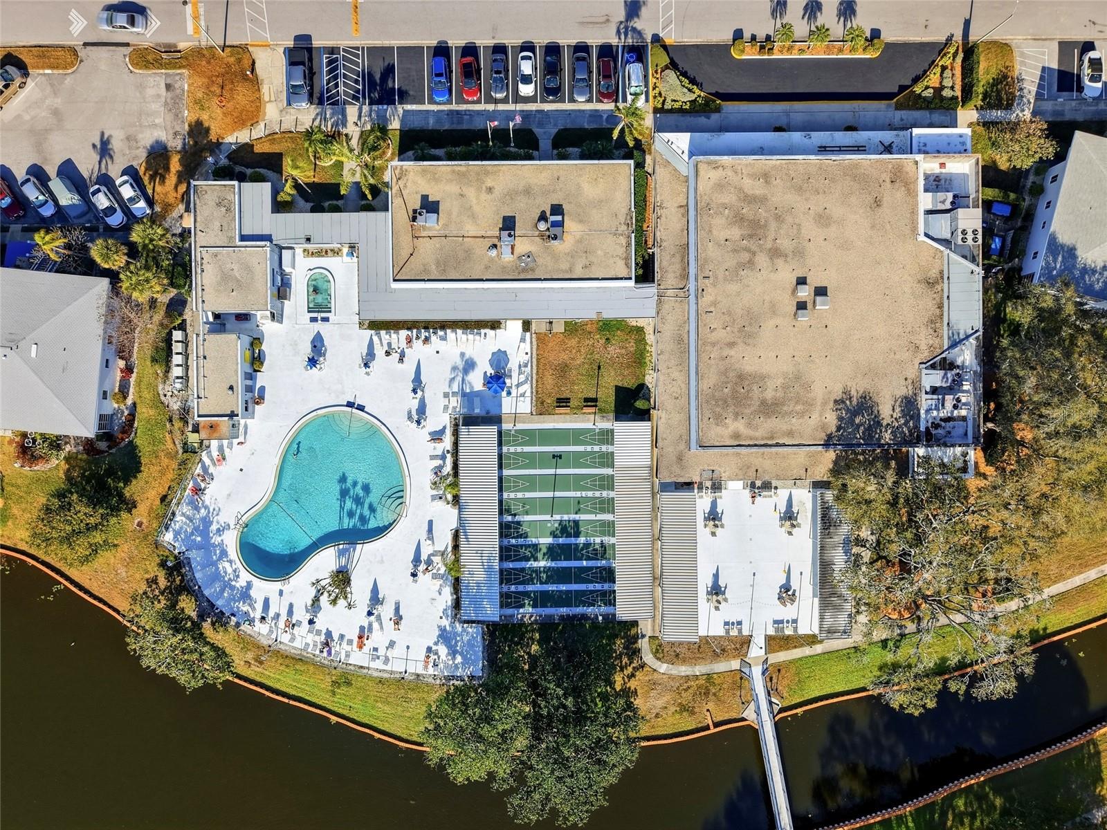 SEMINOLE GARDEN APTS CO-OP - Residential