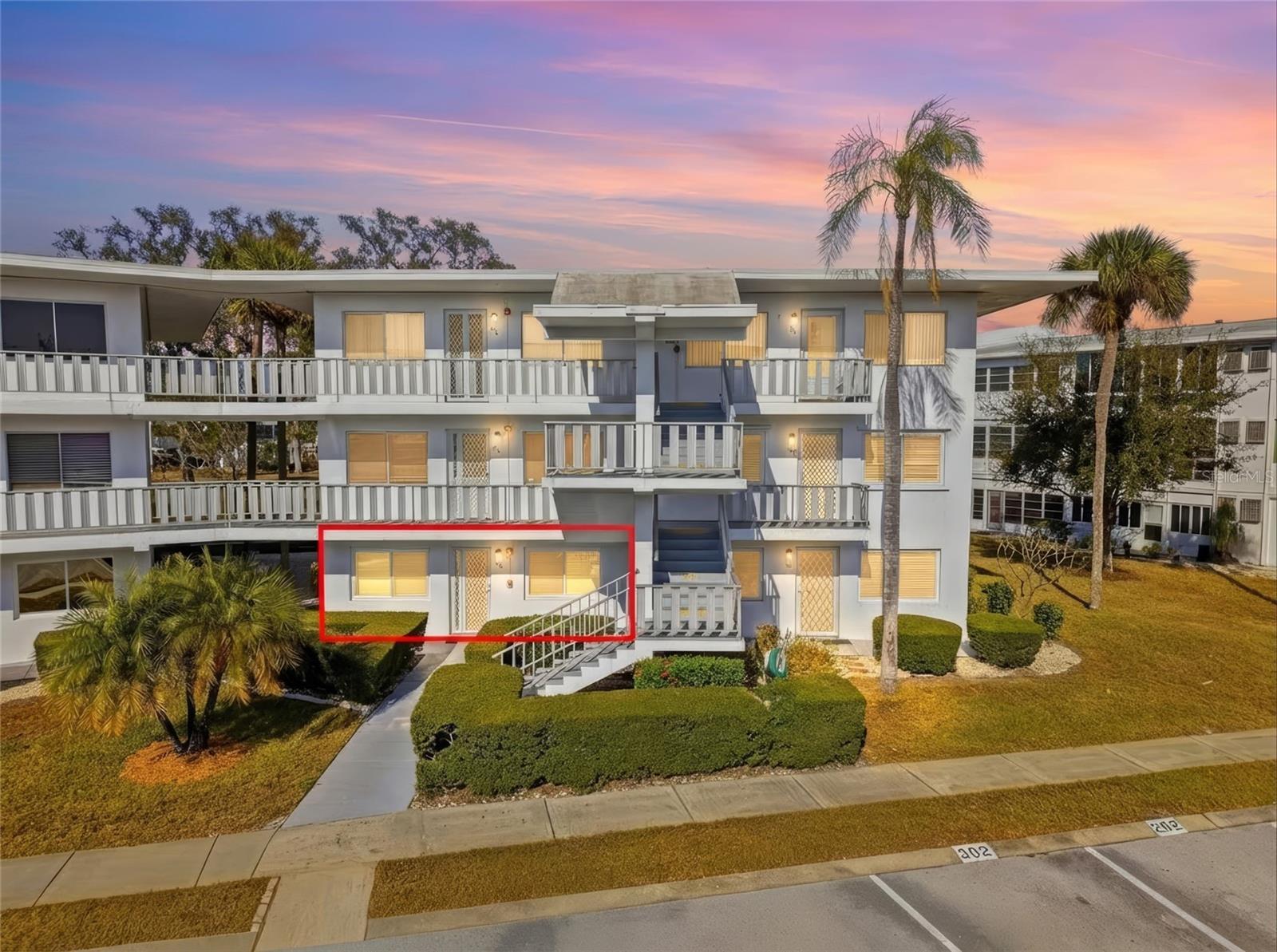 SEMINOLE GARDEN APTS CO-OP - Residential