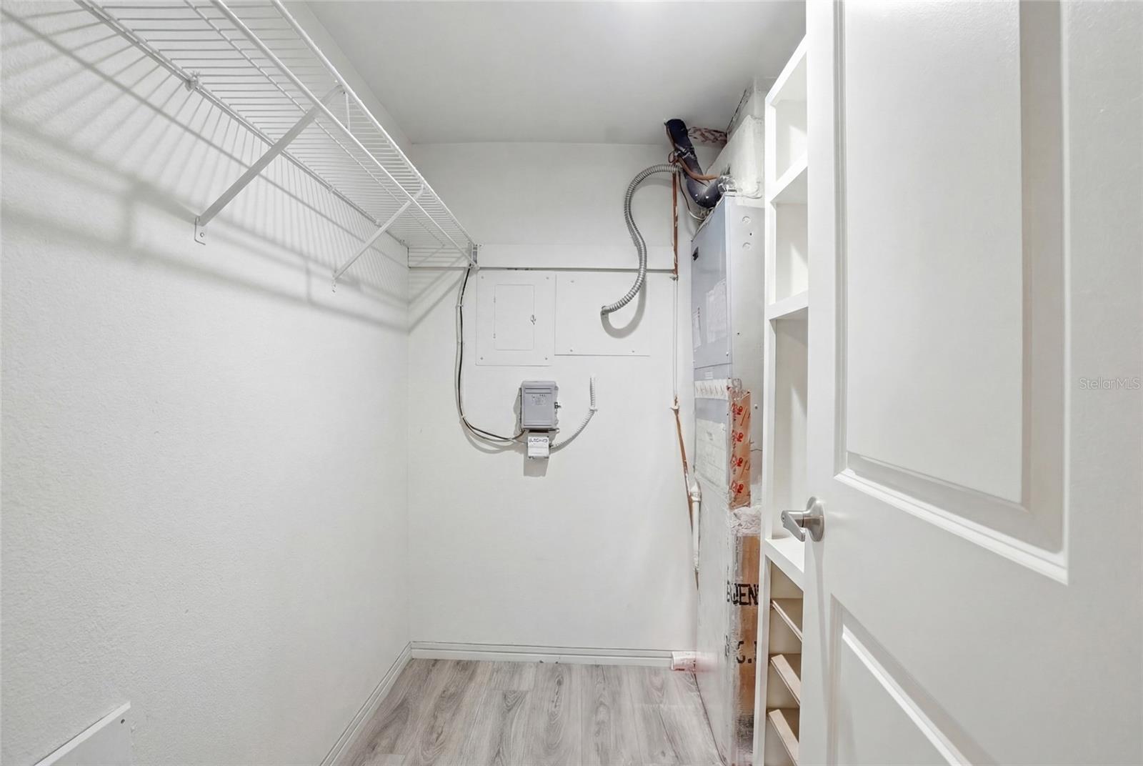 SEMINOLE GARDEN APTS CO-OP - Residential