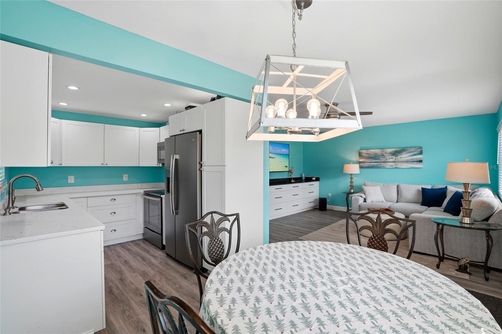 SEMINOLE GARDEN APTS CO-OP - Residential