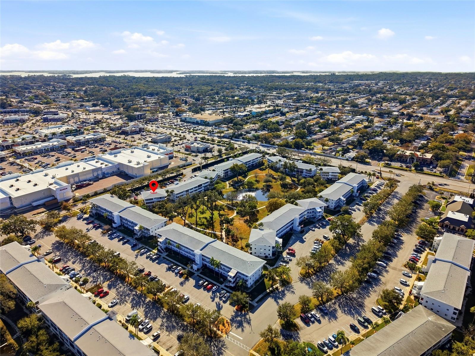 SEMINOLE GARDEN APTS CO-OP - Residential