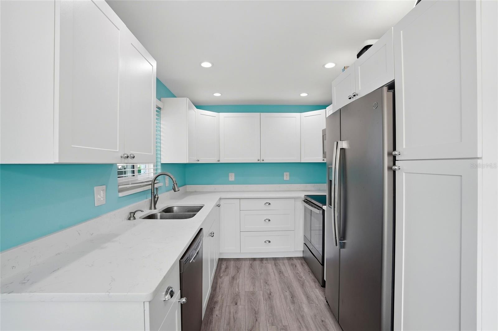 SEMINOLE GARDEN APTS CO-OP - Residential