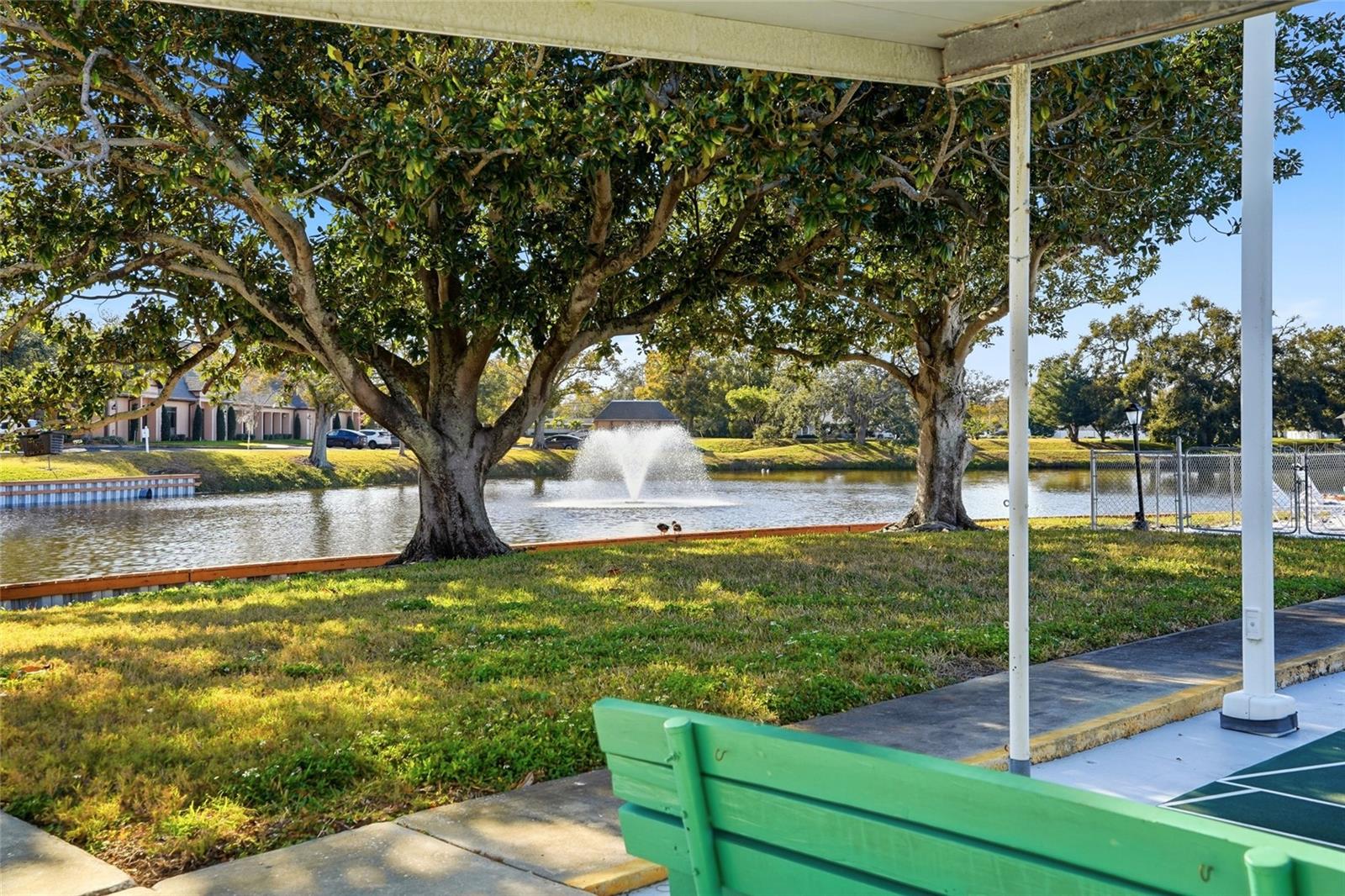 SEMINOLE GARDEN APTS CO-OP - Residential