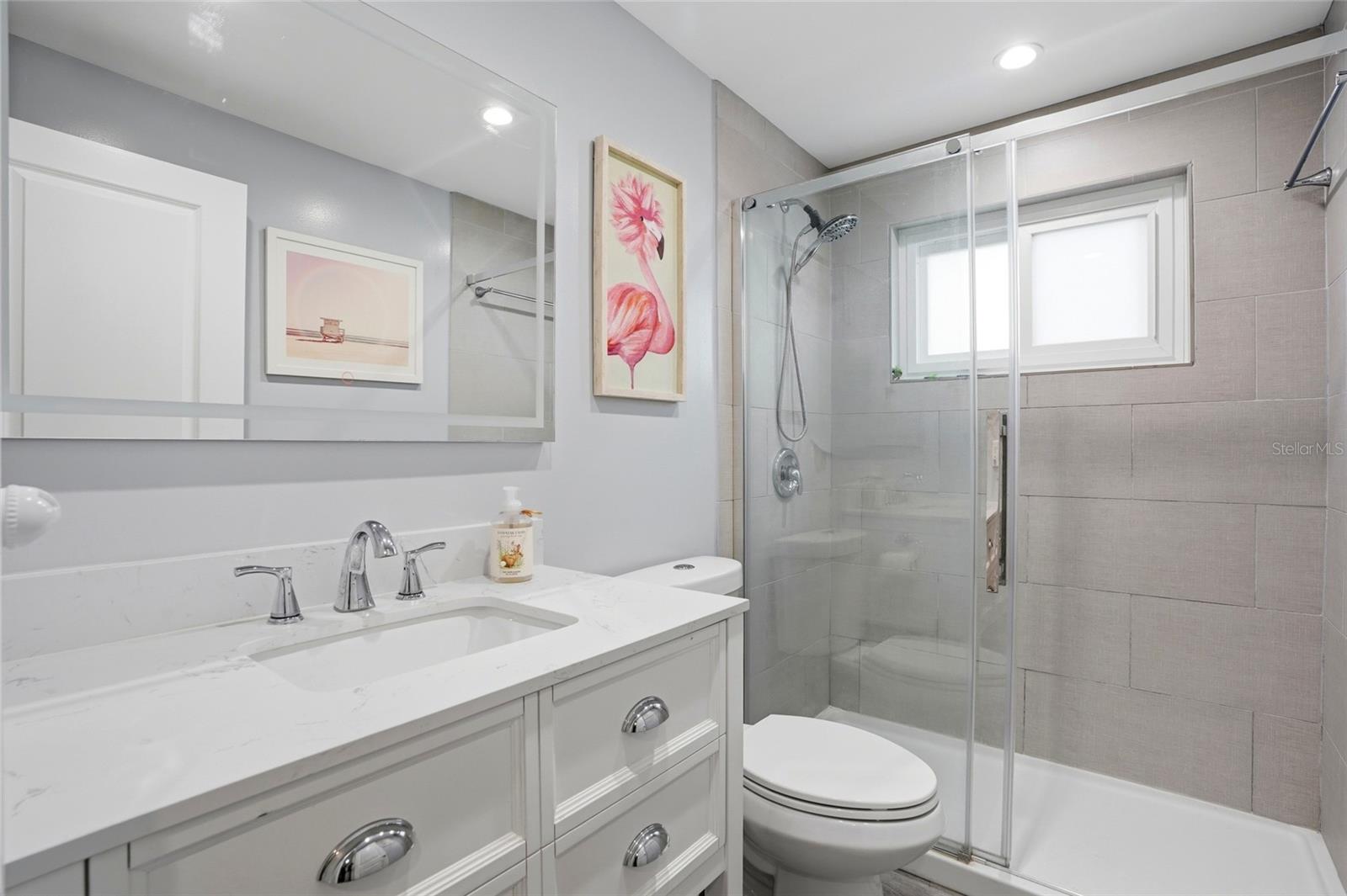 SEMINOLE GARDEN APTS CO-OP - Residential