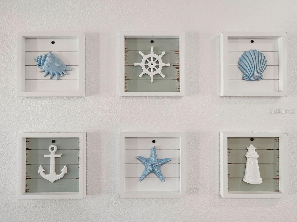 SEASIDE GARDENS REP - Residential