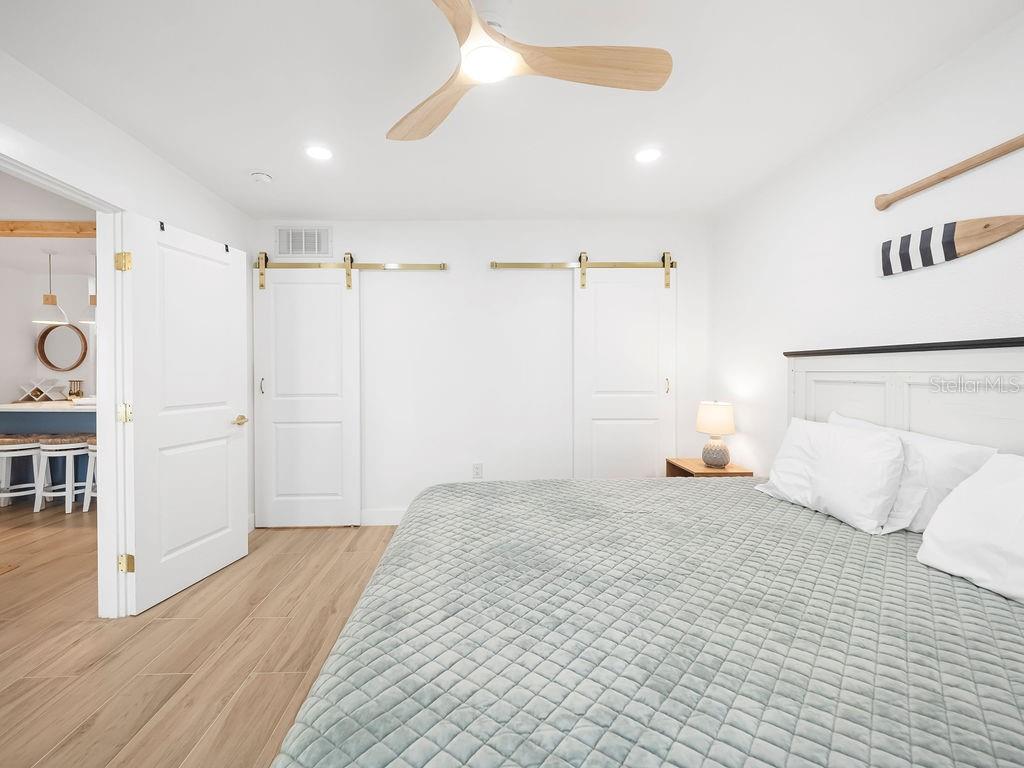 SEASIDE GARDENS REP - Residential