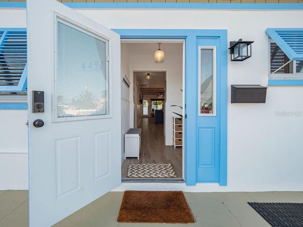 Photo of 449 63rd Street, Holmes Beach, FL 34217 (MLS # A4671397)