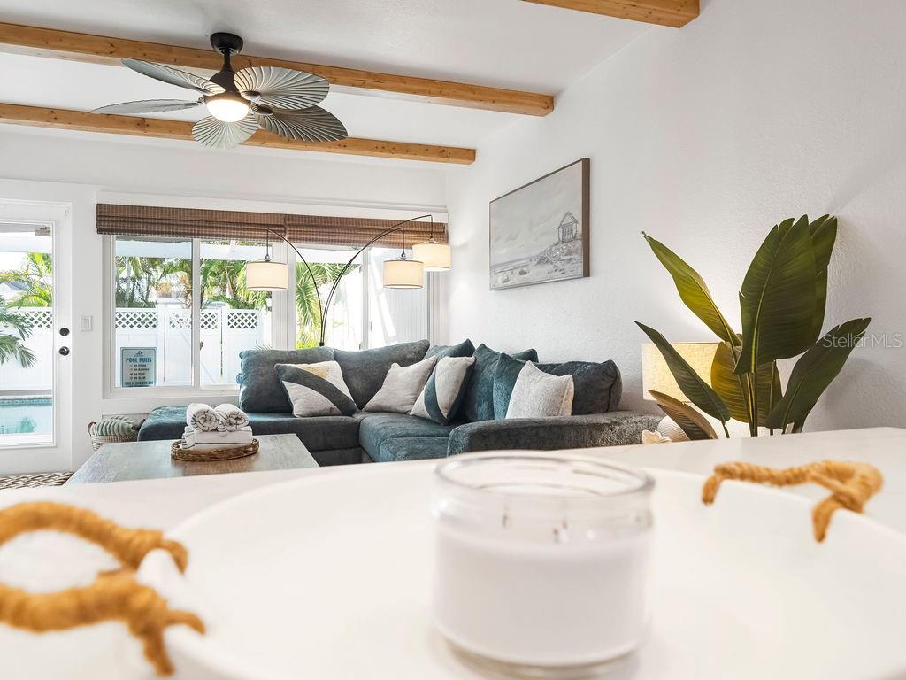 SEASIDE GARDENS REP - Residential