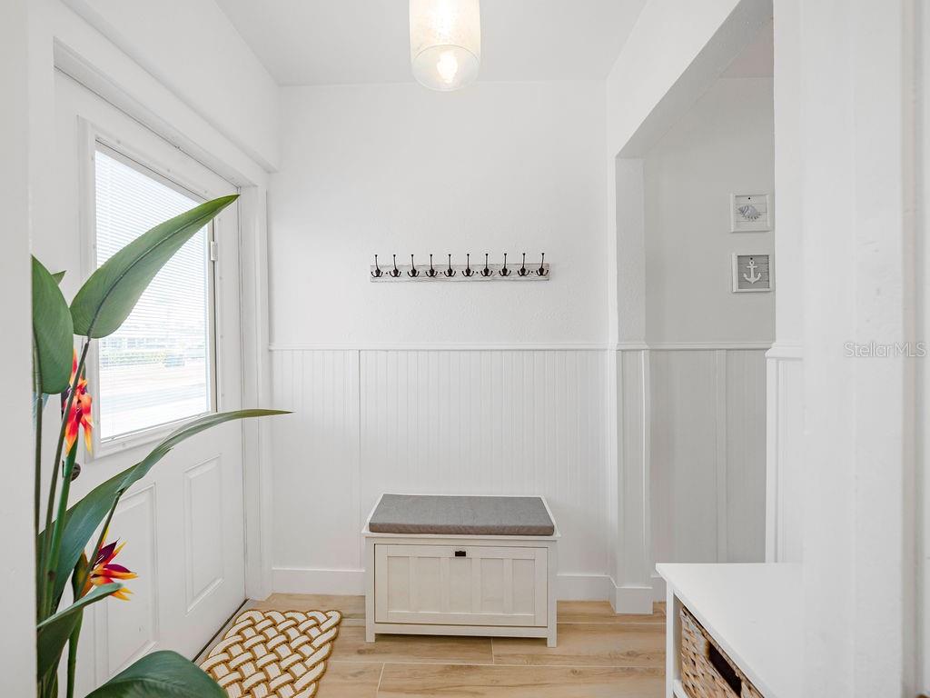 SEASIDE GARDENS REP - Residential