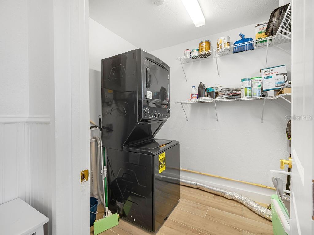 SEASIDE GARDENS REP - Residential