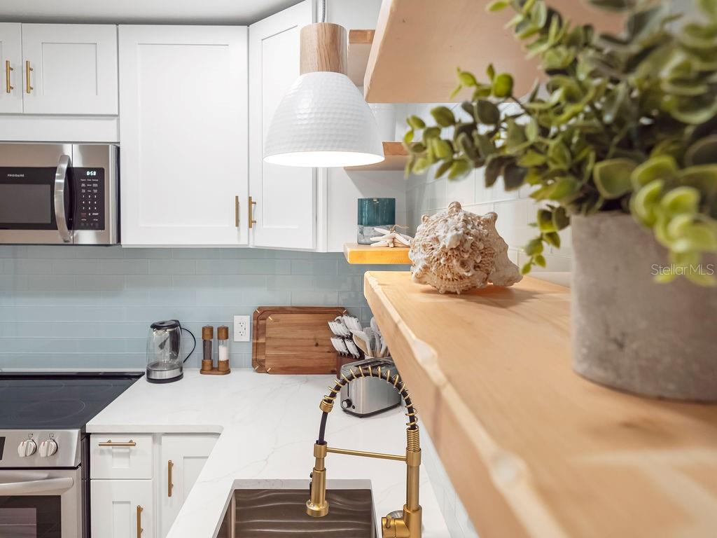 SEASIDE GARDENS REP - Residential