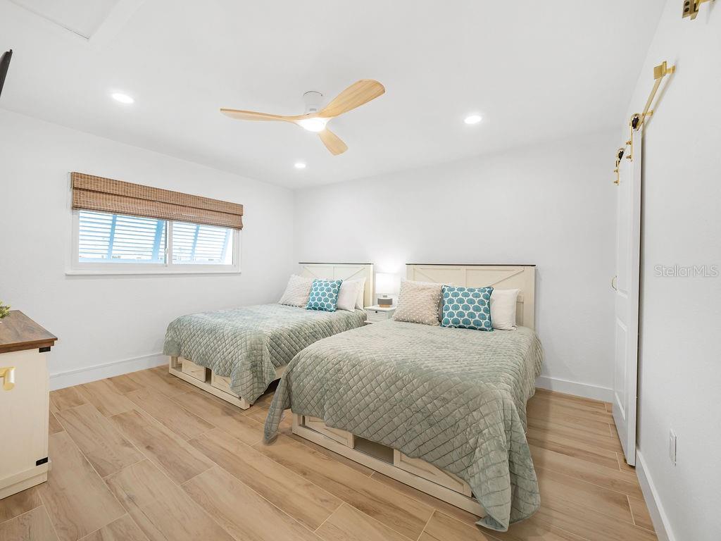 SEASIDE GARDENS REP - Residential