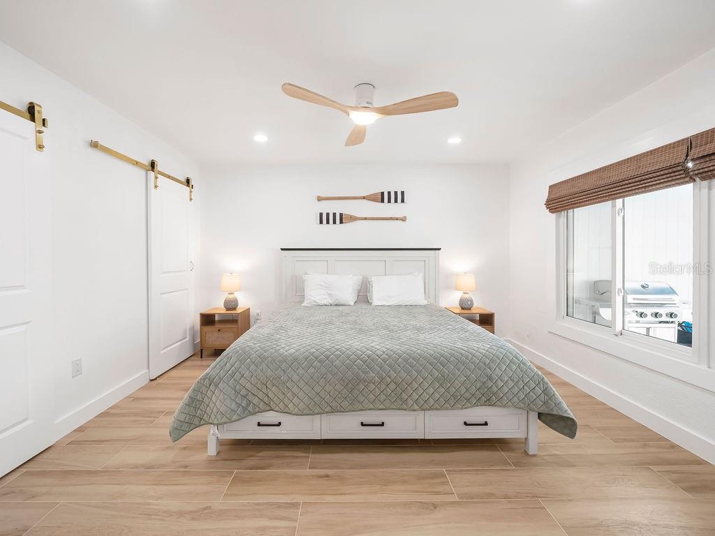 SEASIDE GARDENS REP - Residential