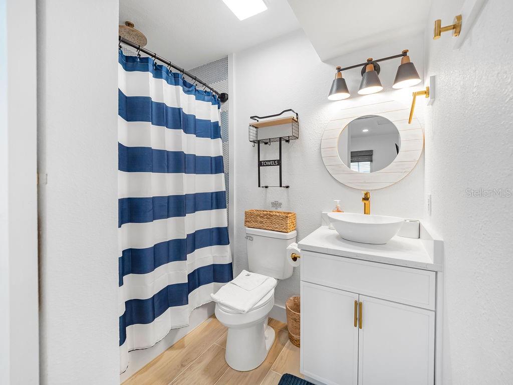 SEASIDE GARDENS REP - Residential