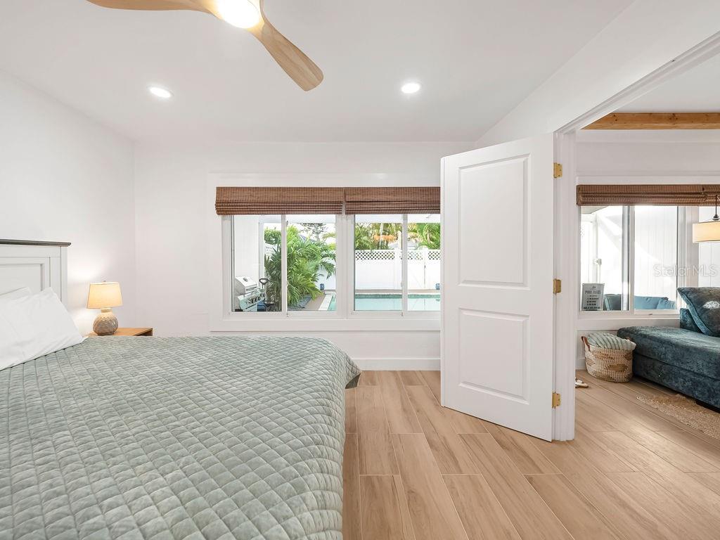 SEASIDE GARDENS REP - Residential