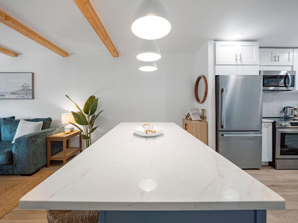 SEASIDE GARDENS REP - Residential