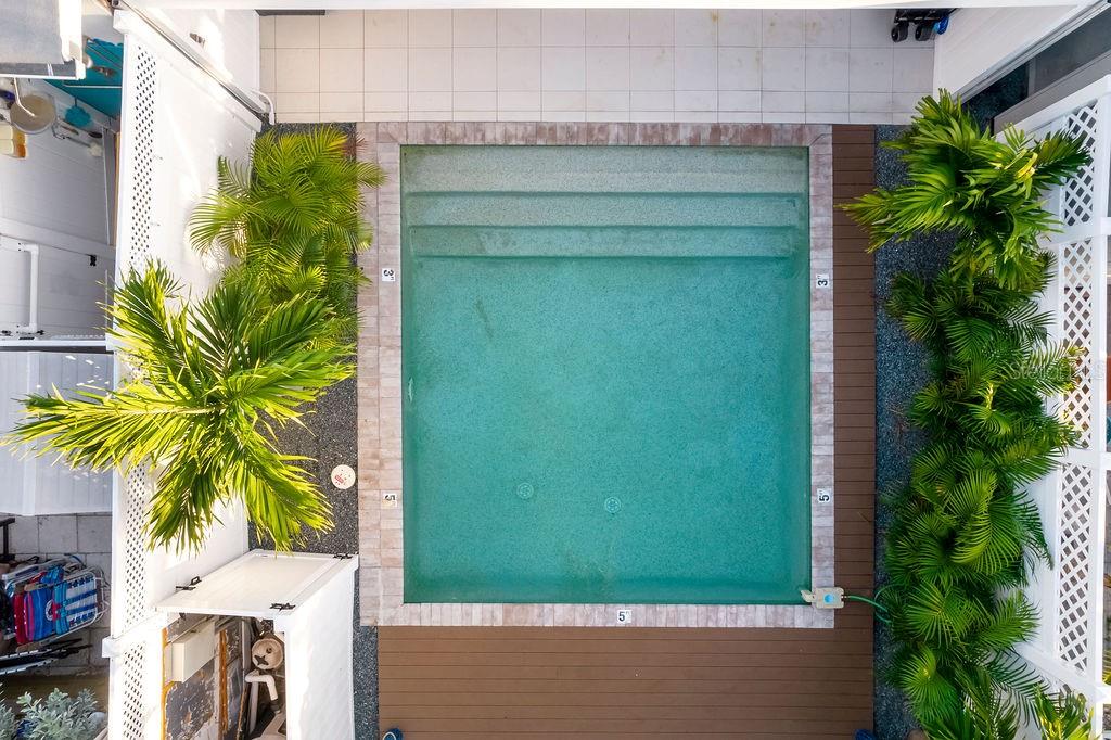 SEASIDE GARDENS REP - Residential