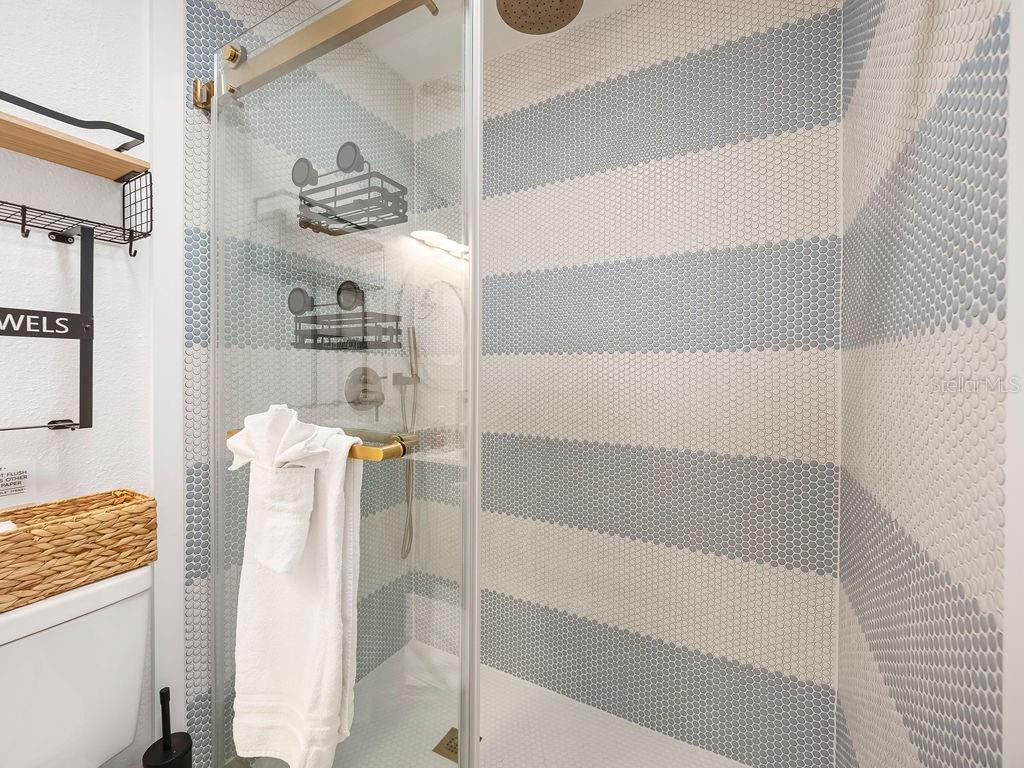 SEASIDE GARDENS REP - Residential