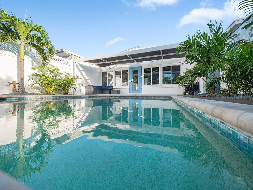 SEASIDE GARDENS REP - Residential