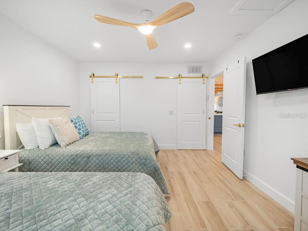 SEASIDE GARDENS REP - Residential