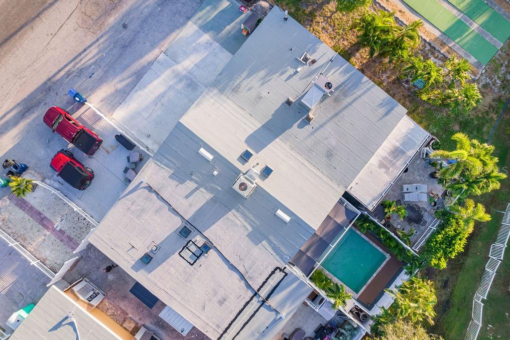 SEASIDE GARDENS REP - Residential