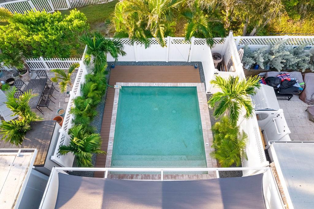 SEASIDE GARDENS REP - Residential