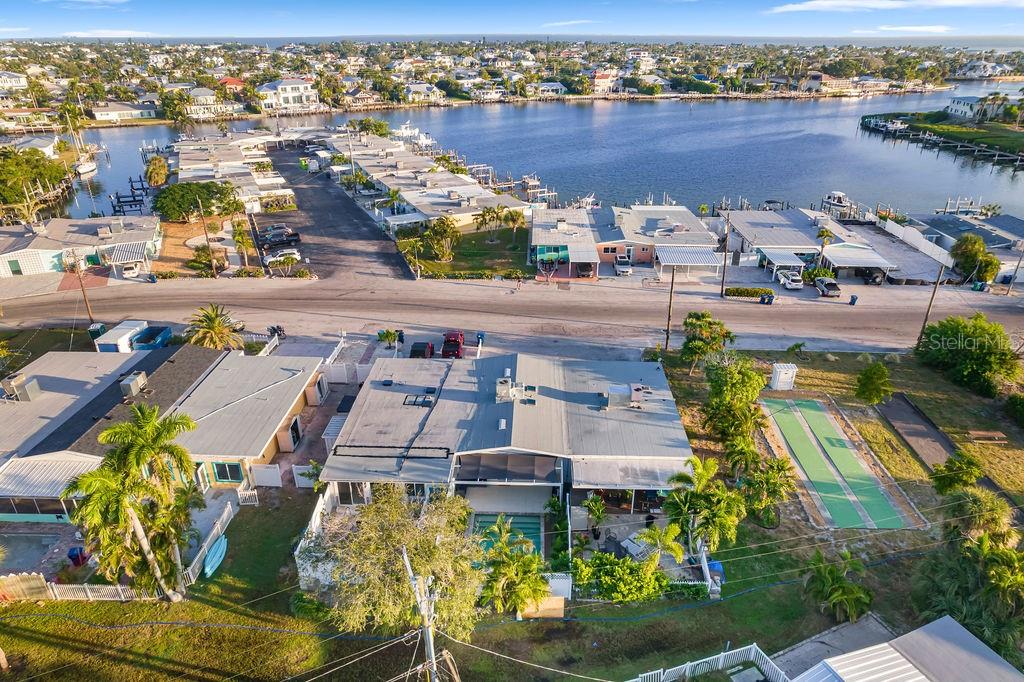 SEASIDE GARDENS REP - Residential