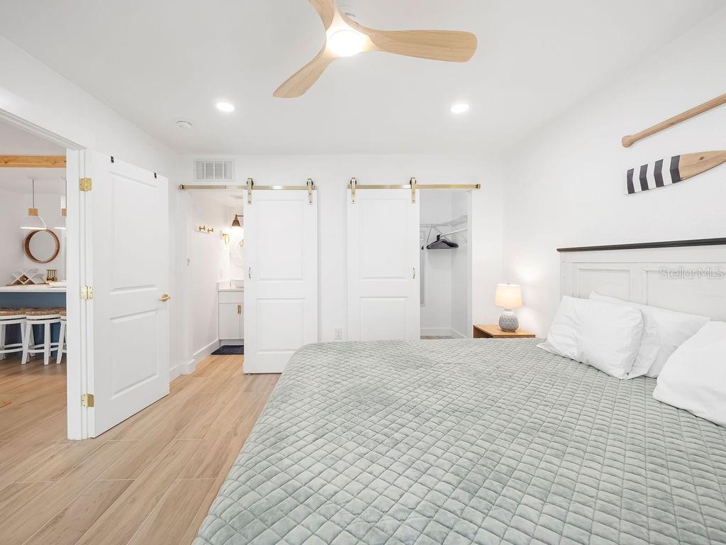 SEASIDE GARDENS REP - Residential