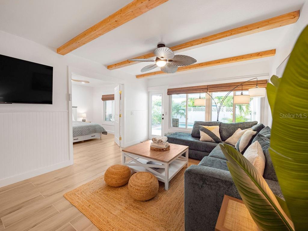 SEASIDE GARDENS REP - Residential