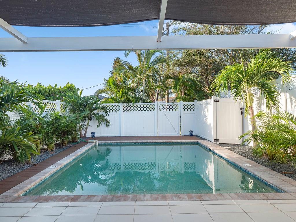 SEASIDE GARDENS REP - Residential