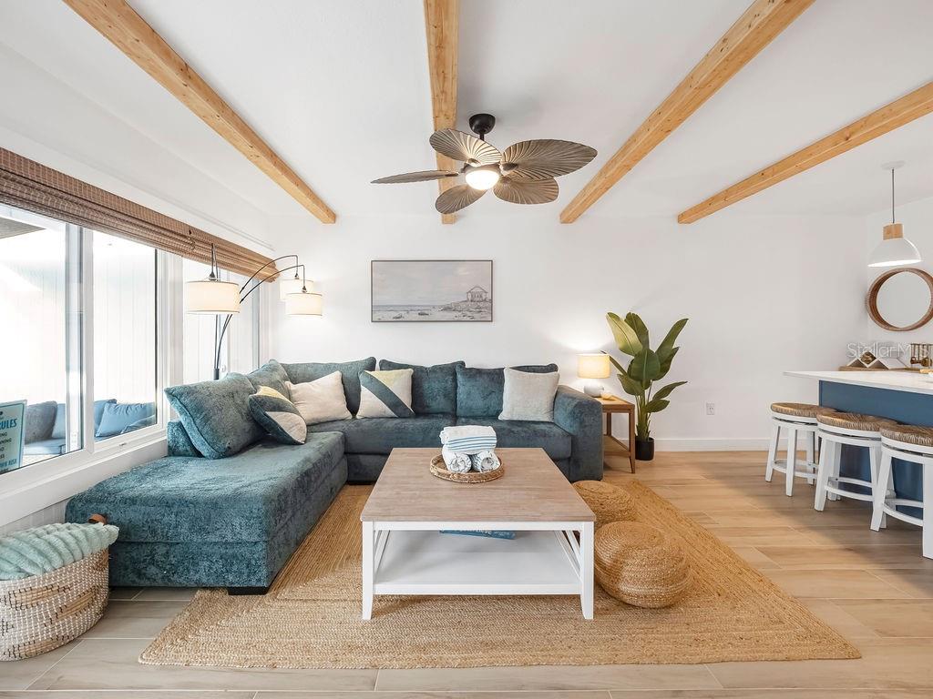 SEASIDE GARDENS REP - Residential