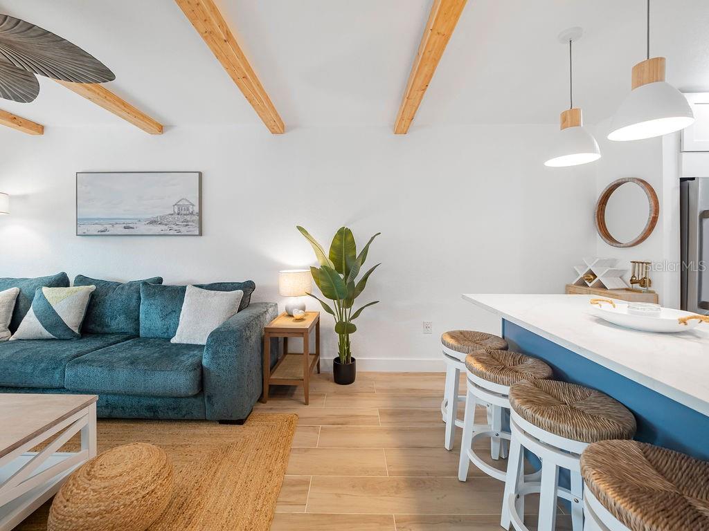 SEASIDE GARDENS REP - Residential