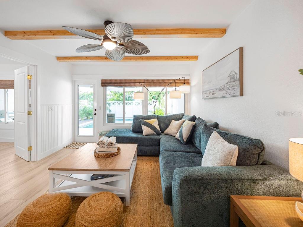 SEASIDE GARDENS REP - Residential