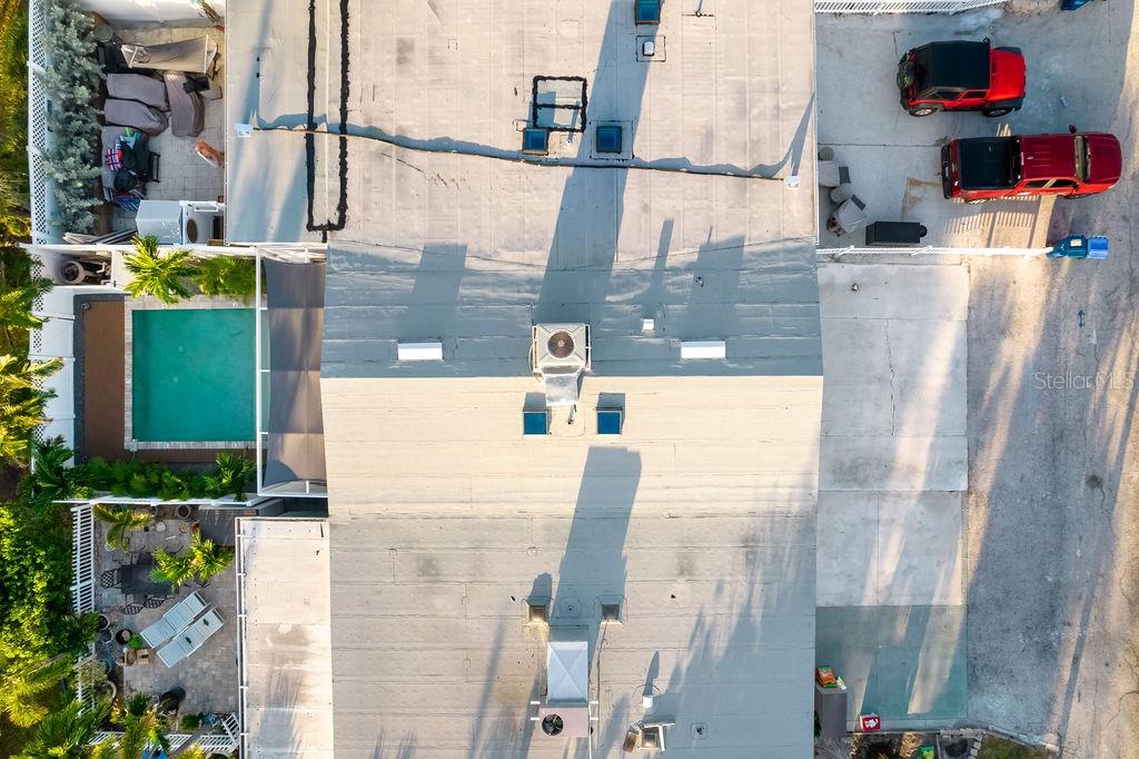 SEASIDE GARDENS REP - Residential