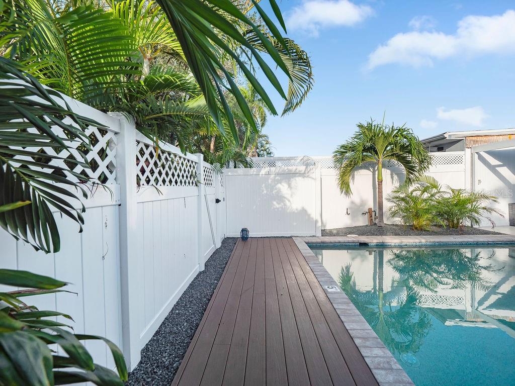 SEASIDE GARDENS REP - Residential