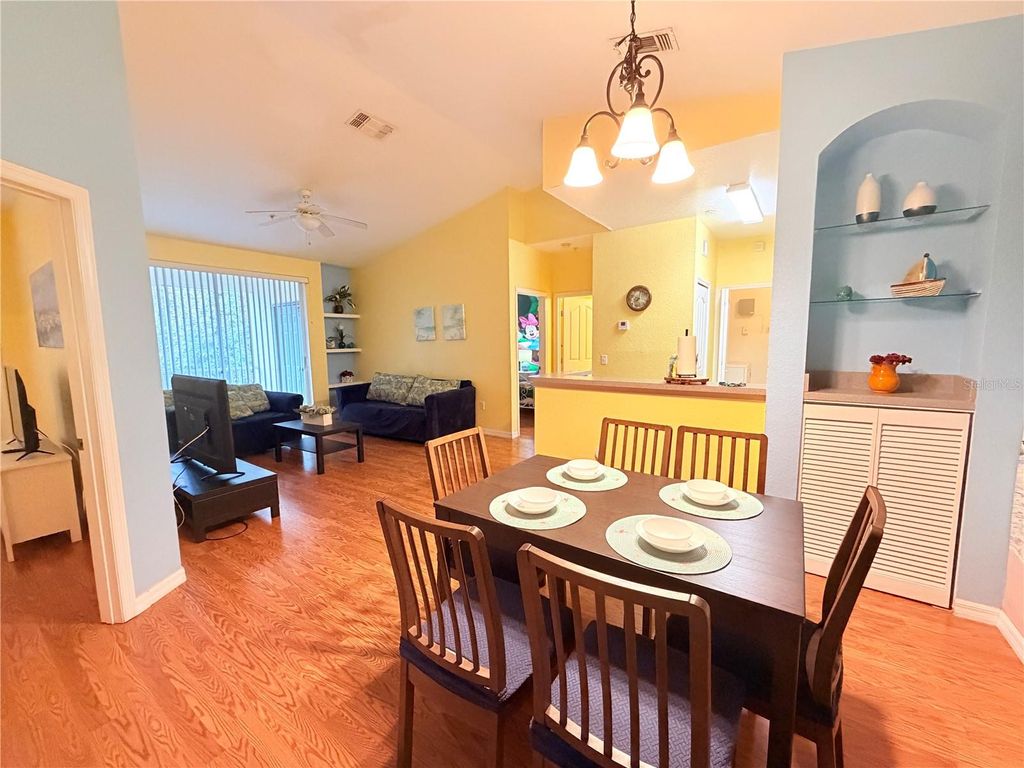 Photo of 8815 Dunes Court #305, Kissimmee, FL 34747 (MLS # O6409753)