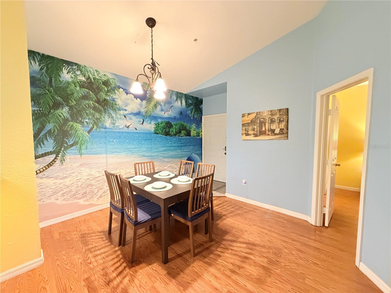 LEGACY DUNES CONDO - Residential