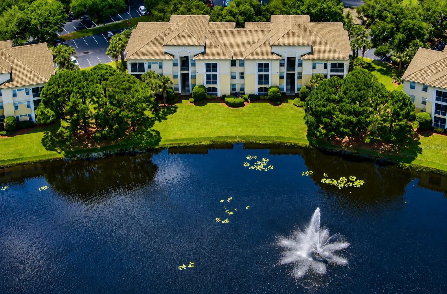 LEGACY DUNES CONDO - Residential