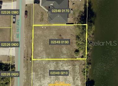 Photo of 3007 NE 1st Avenue, Cape Coral, FL 33909 (MLS # OM730908)
