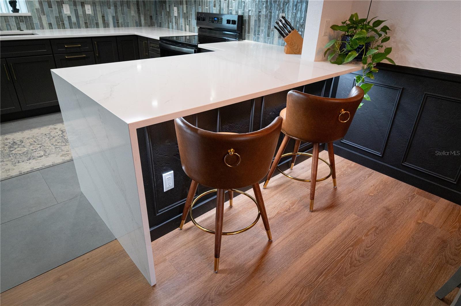 EDEN ISLE CONDO OF ST PETERSBURG - Residential Lease