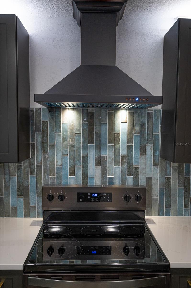 EDEN ISLE CONDO OF ST PETERSBURG - Residential Lease