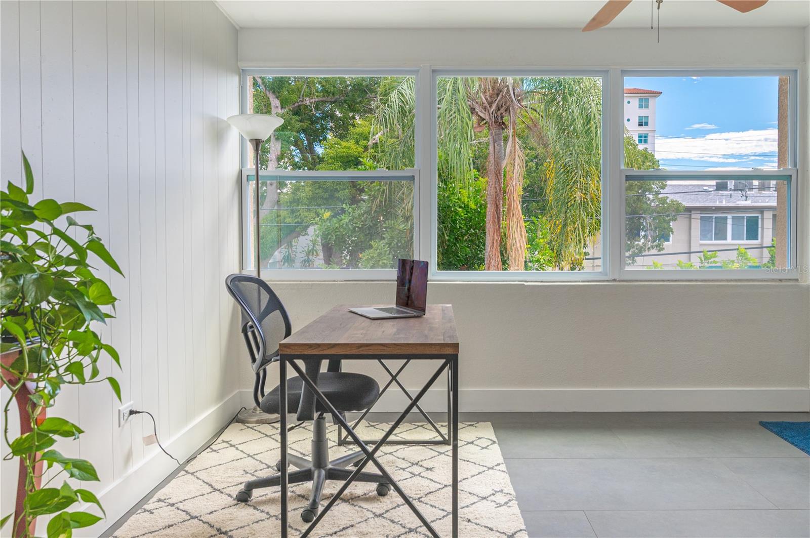 EDEN ISLE CONDO OF ST PETERSBURG - Residential Lease