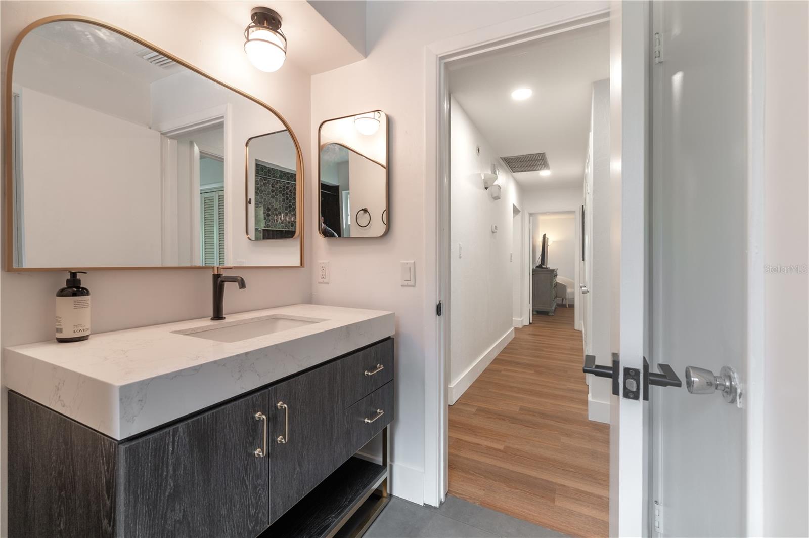 EDEN ISLE CONDO OF ST PETERSBURG - Residential Lease