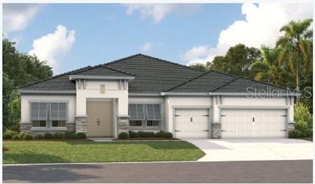 Photo of 1108 Buck Creek Ct, Brandon, FL 33511 (MLS # J996205)