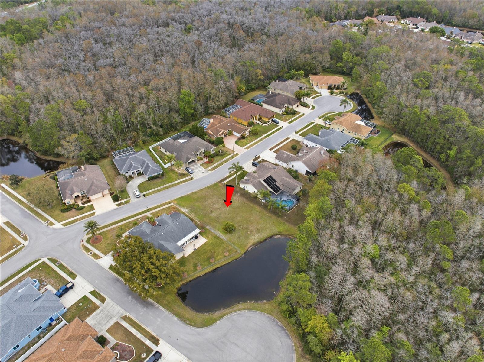 CHELSEA PLACE - Land