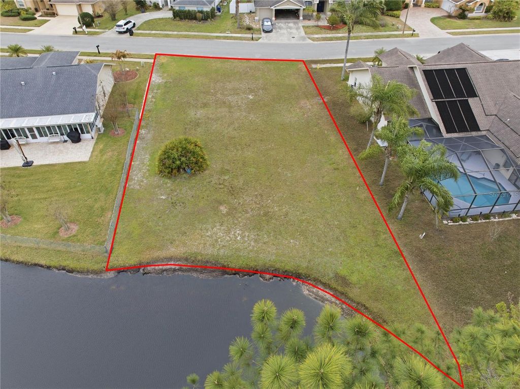 Photo of 1522 Haverhill Drive, New Port Richey, FL 34655 (MLS # TB8482074)