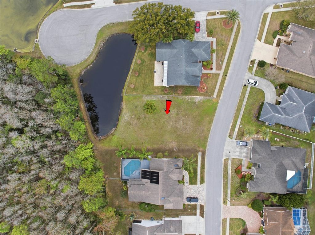 Photo of 1522 Haverhill Drive, New Port Richey, FL 34655 (MLS # TB8482074)