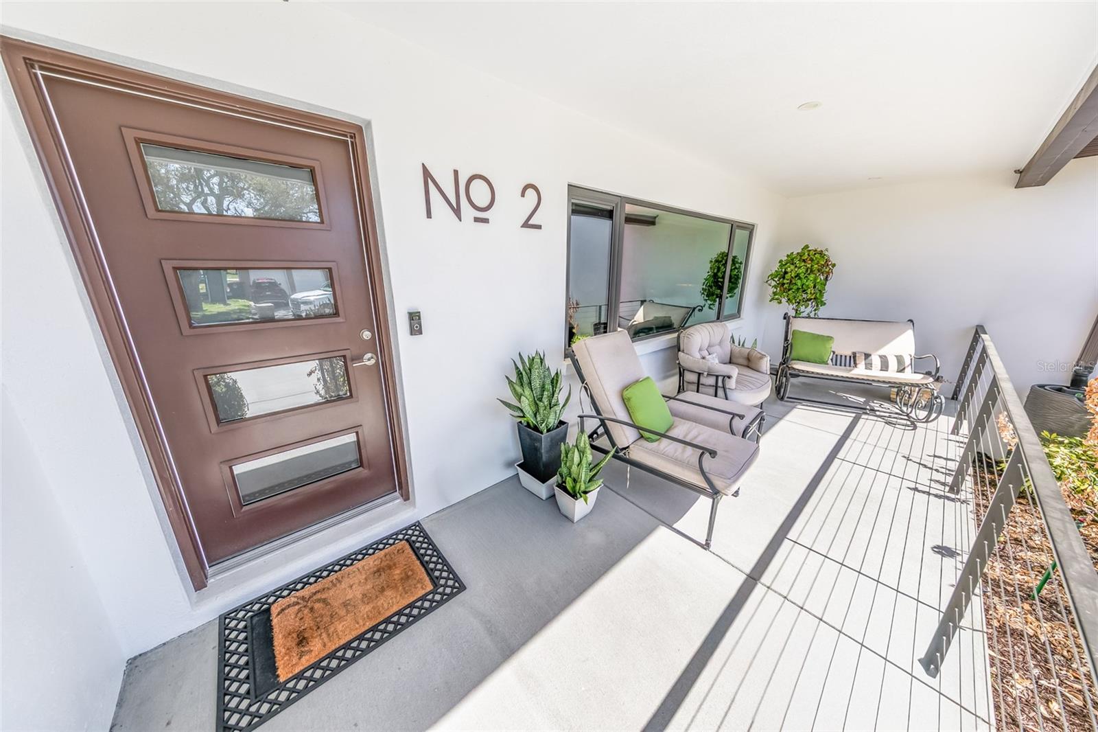 PLEASANT VIEW CIRCLE - Residential