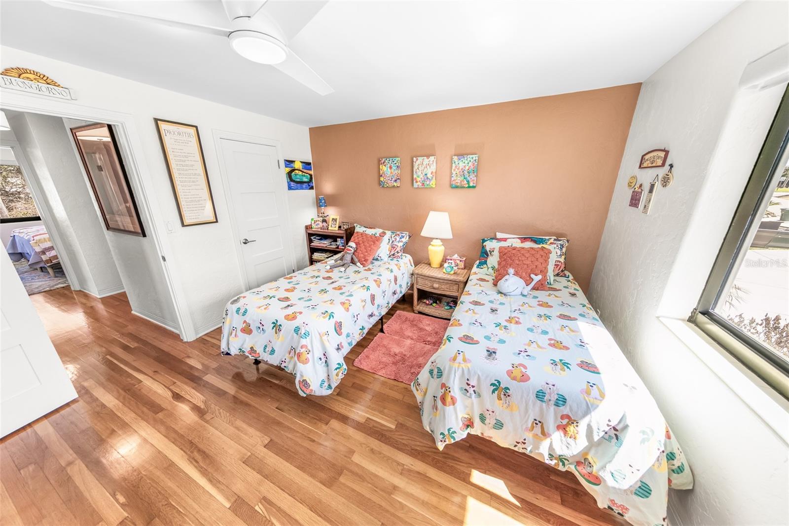 PLEASANT VIEW CIRCLE - Residential